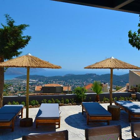 "Stergiou Luxury Apartment 2nd Floor" με κοινη πισινα Saronida Εξωτερικό φωτογραφία